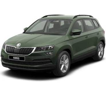 Produktbild Skoda Karoq (2017)