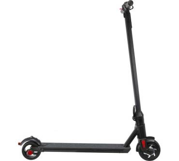 Produktbild iconBIT Kick Scooter TT (SD-0018K)