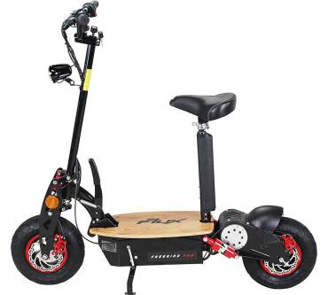 Produktbild eFlux Freeride Pro 1600