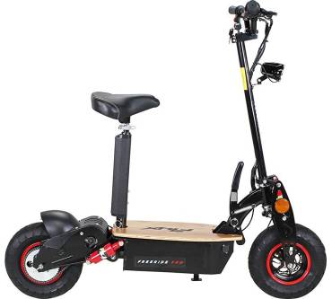 Produktbild eFlux Freeride Pro 1600
