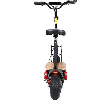 Produktbild eFlux Freeride Pro 1600