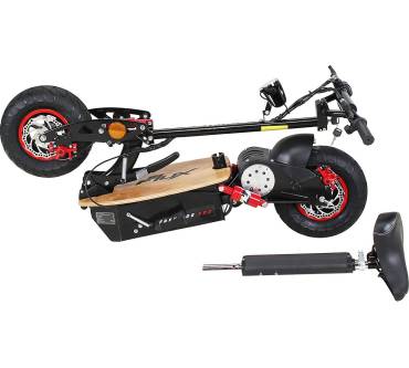 Produktbild eFlux Freeride Pro 1600