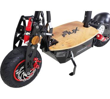 Produktbild eFlux Freeride Pro 1600