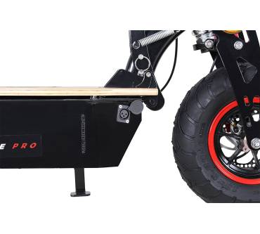 Produktbild eFlux Freeride Pro 1600