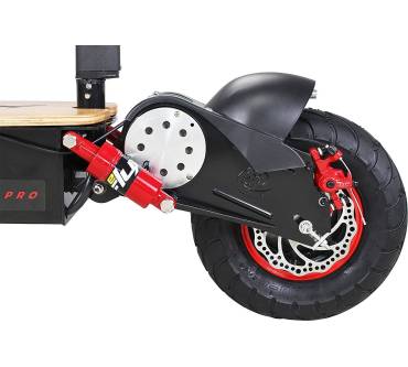 Produktbild eFlux Freeride Pro 1600