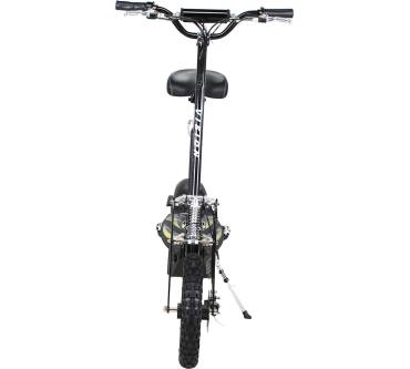 Produktbild eFlux Vision