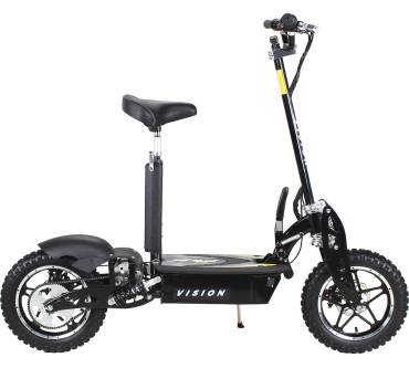 Produktbild eFlux Vision