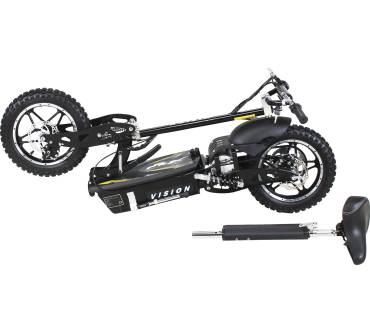 Produktbild eFlux Vision