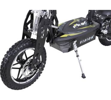 Produktbild eFlux Vision