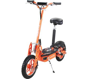 Produktbild eFlux Vision