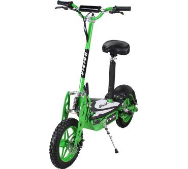 Produktbild eFlux Vision