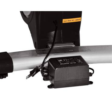 Produktbild Christopeit Blue T1