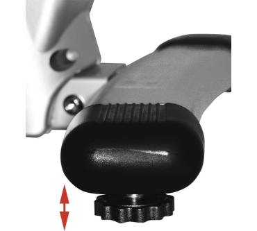 Produktbild Christopeit Blue T1