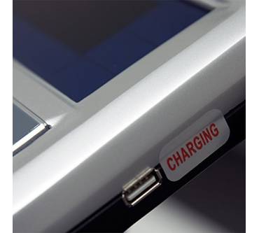 Produktbild Christopeit Blue T1