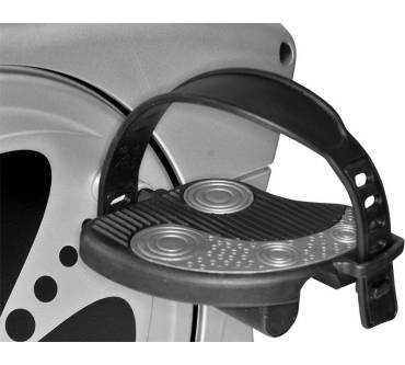 Produktbild Christopeit Blue T1