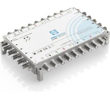 Produktbild Wisi ProSwitch DY 0908