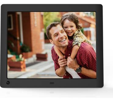 Produktbild Nixplay Advance 8 Zoll