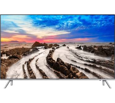 Produktbild Samsung UE82MU7009