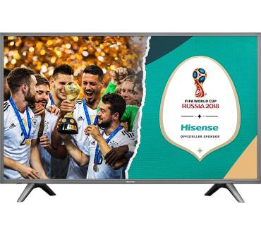 Produktbild Hisense H60NEC5605