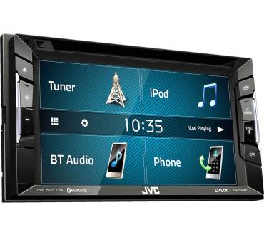 Produktbild JVC KW-V240BT