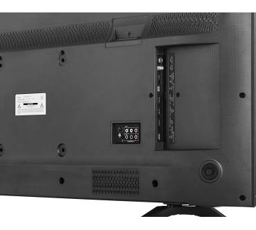 Produktbild Hisense H43NEC5605