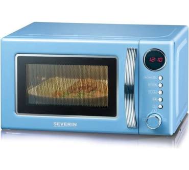 Produktbild Severin MW 7892