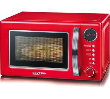 Produktbild Severin MW 7892