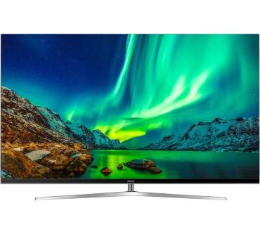 Produktbild Hisense H55NU8700