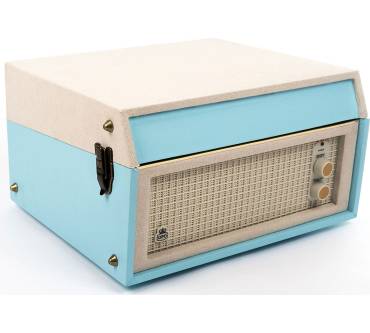 Produktbild GPO Bermuda