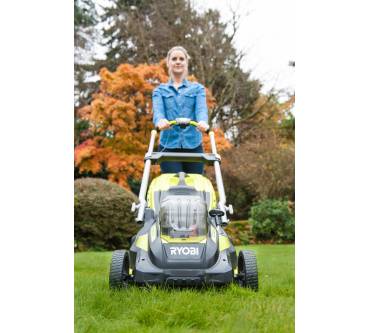 Produktbild Ryobi RLM18X41H240