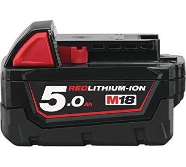 Produktbild Milwaukee M18 FMTIWF12-502X