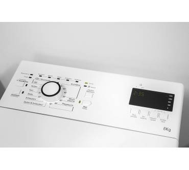 Produktbild Bauknecht WAT Prime 652 Di