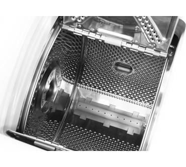 Produktbild Bauknecht WAT Prime 652 Di