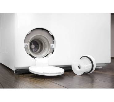 Produktbild Bauknecht WAT Prime 652 Di