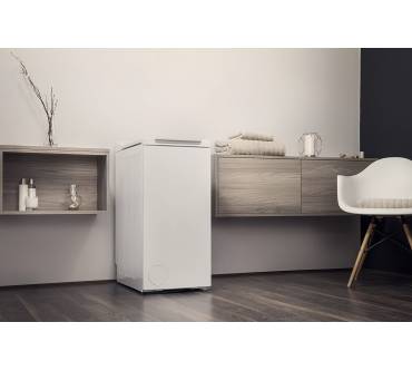 Produktbild Bauknecht WAT Prime 652 Di