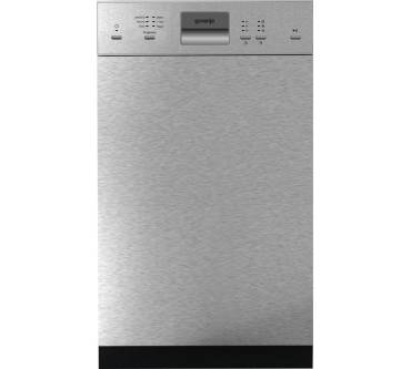 Produktbild Gorenje GI 51010 X