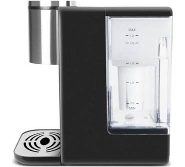 Produktbild Caso HW 500 Touch