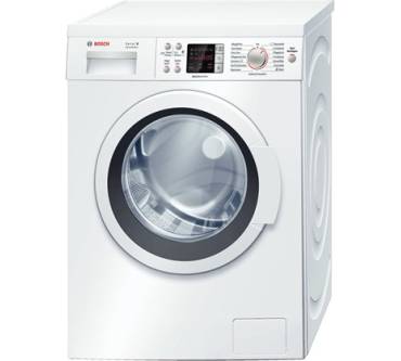 Produktbild Bosch Serie 6 WAQ28422