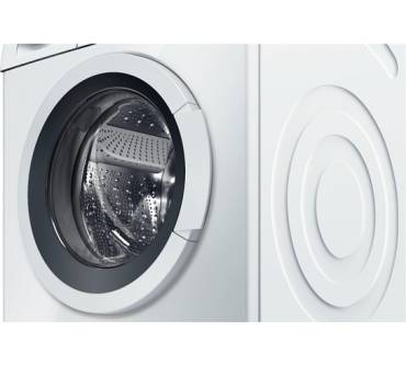 Produktbild Bosch Serie 6 WAQ28422