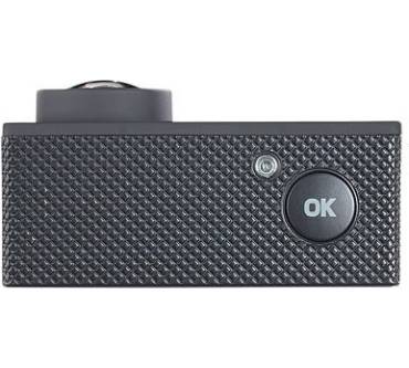 Produktbild Somikon Einsteiger-4K-Action-Cam mit 2 Displays (NX-4324)