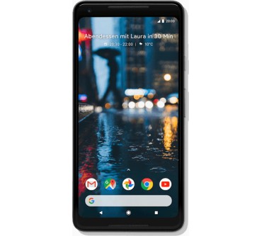 Produktbild Google Pixel 2 XL