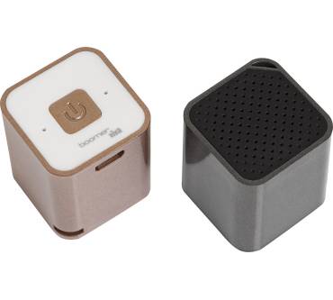 Produktbild Ultron Boomer Viva Micro