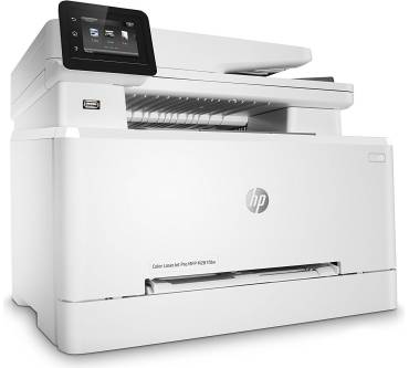 Produktbild HP Color LaserJet Pro MFP M281fdn