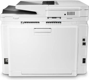 Produktbild HP Color LaserJet Pro MFP M281fdn