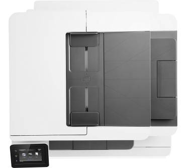 Produktbild HP Color LaserJet Pro MFP M281fdn