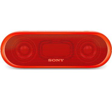 Produktbild Sony SRS-XB20
