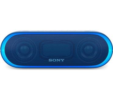 Produktbild Sony SRS-XB20