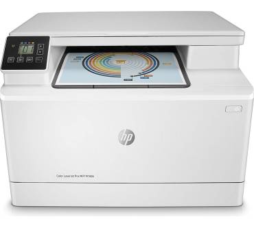 Produktbild HP Color LaserJet Pro MFP M180n