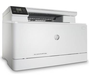 Produktbild HP Color LaserJet Pro MFP M180n