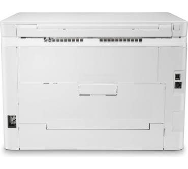 Produktbild HP Color LaserJet Pro MFP M180n
